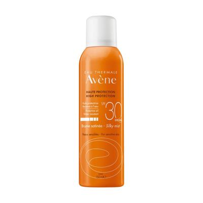 Avène Solaires Haute Protection Brume Satinée SPF30 150ml