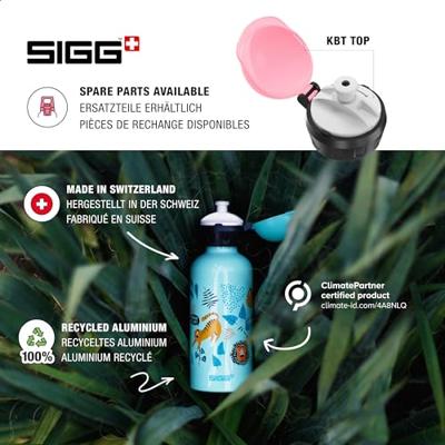 SIGG Minnie Mouse 400 ml Dagelijks gebruik Zwart, Roze Aluminium SIGG Minnie Mouse 400 ml Dagelijks gebruik Zwart, Roze Aluminium