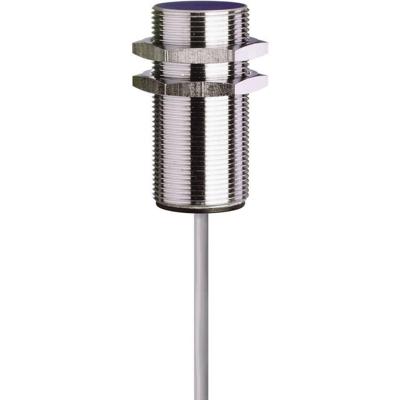 Contrinex Inductieve naderingsschakelaar M30 Vlak PNP DW-AD-603-M30 Contrinex Inductieve naderingsschakelaar M30 Vlak PNP DW-AD-603-M30