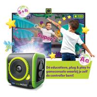 VTech Leap Move Educatieve Spelcomputer - thumbnail