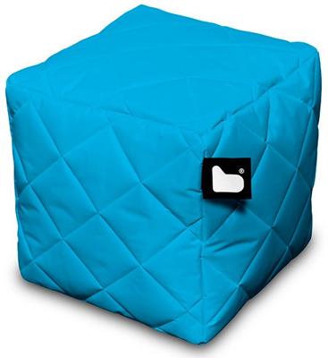 Extreme Lounging B-Box Quilted Aqua