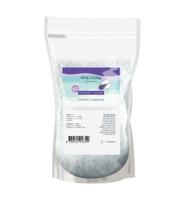 Magnesium zout flakes lavendel 150 Gram - thumbnail