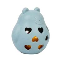 Bigjigs honingbeer rammelaar - thumbnail