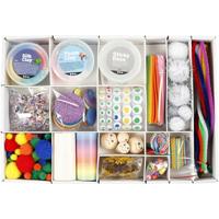 Creativ Company Creative box regenboog - thumbnail
