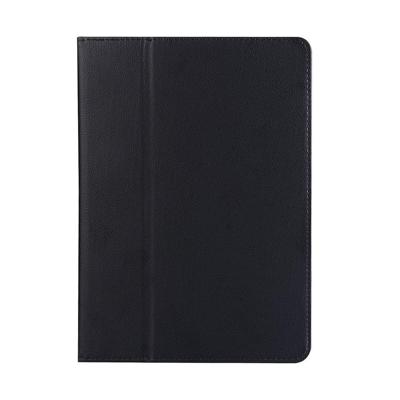 Book Cover iPad 10.2 (2019) | iPad 10.2 (2020) Hoes Zwart met Standaard Book Cover iPad 10.2 (2019) | iPad 10.2 (2020) Hoes Zwart met Standaard