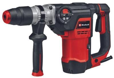 Einhell TE-RH 40 3F SDS-Max-Boorhamer 240 V 0 mAh 1050 W