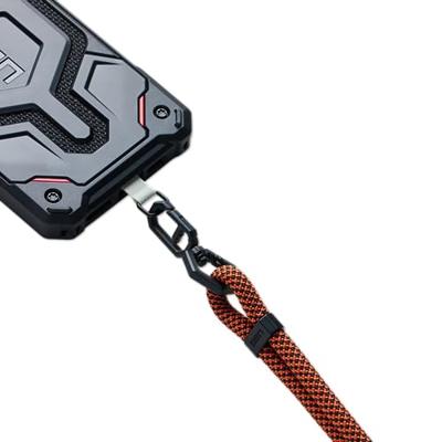 Urban Armor Gear Civilian Draagriem Universeel Universal Zwart, Roest
