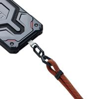 Urban Armor Gear Civilian Draagriem Universeel Universal Zwart, Roest - thumbnail