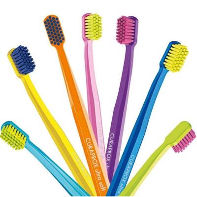 Curaprox Tandenborstel 5460 ultra soft (1 st)