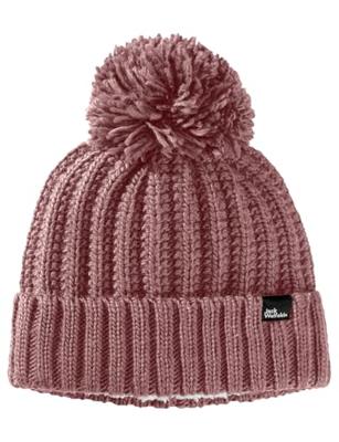 Jack Wolfskin Highloft Knit Beanie