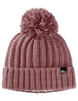Jack Wolfskin Highloft Knit Beanie - thumbnail