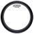 Evans BD22GMAD GMAD Clear 22 inch bassdrumvel Evans BD22GMAD GMAD Clear 22 inch bassdrumvel