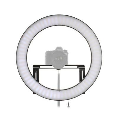 Falcon Eyes Bi-Color LED Ringlamp Dimbaar DVR-512DVC op 230V