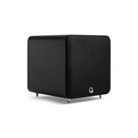 Q-Acoustics: Q Sub80 subwoofer - Satijn zwart - thumbnail