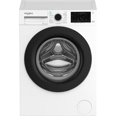 Whirlpool WAM 09WB BE Privilege Wasmachine Wit Whirlpool WAM 09WB BE Privilege Wasmachine Wit