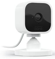BLINK HOME SECURITY 1-Cam Mini Camerasysteem - Wit - thumbnail