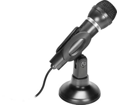 SPEEDLINK CAPO microphone - Microfoon