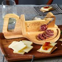 Worst Guillotine - Worst Snijder - thumbnail