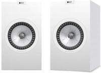 KEF Q350 Weiss Lautsprecher Paar, HiFi | Heimkino | Regallautsprecher | Boxen | Stereo | High End | 2-Wege - thumbnail