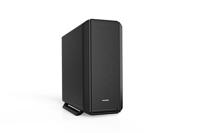 ATX Semi-toren doos Be Quiet! BG039 Zwart - thumbnail