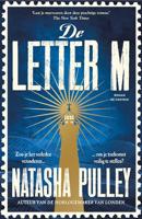 De letter M - thumbnail