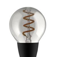 EGLO Ledlamp e14 kogel connect.z - 150lm - dimbaar - 2000k - smoke (p45) - thumbnail