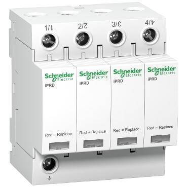 Schneider Electric A9L40400 A9L40400 Overspanningsveilige afleider 1 stuk(s)