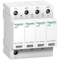 Schneider Electric A9L40400 A9L40400 Overspanningsveilige afleider 1 stuk(s) - thumbnail