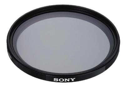 Sony VF55CPAM2.SYH VF55CPAM2.SYH Poolfilter 55 mm