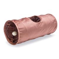 Designed by Lotte kattentunnel Cylla roze - thumbnail