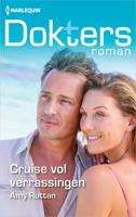 Cruise vol verrassingen - Amy Ruttan - ebook - thumbnail