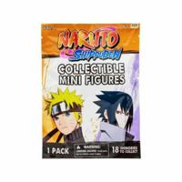 Naruto Figuur Folibag - thumbnail