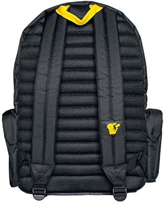 Pokémon - Deluxe Backpack Pokémon - Deluxe Backpack