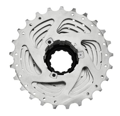 Sunrace cassette 8v 11-23 r86