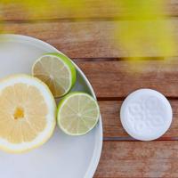 Primavera Geursteen ornament 1 Stuks - thumbnail