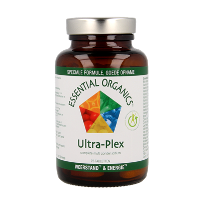 Ultra plex 75 Tabletten