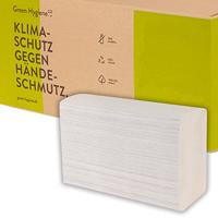 All Care INGEBORG - Handdoekjes multifold 100% gerecycled 2laags - thumbnail