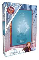 Disney Frozen lamp 24,9 x 10 cm - thumbnail
