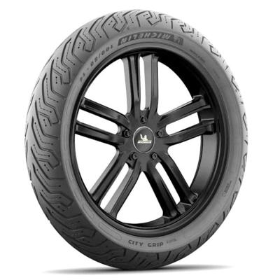 MICHELIN "city grip saver" buitenbanden tires 3.50-10 59j tl/tt citygrip saver mi