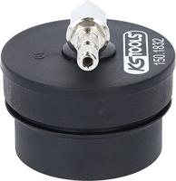 KS Tools 150.1832 Bajonet-inlaatadapter, Ø 61 mm - thumbnail