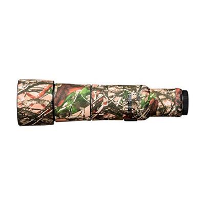 easyCover Lens Oak for Canon RF 800mm f/11 IS STM Forest Camouflage