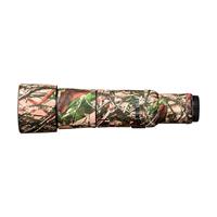 easyCover Lens Oak for Canon RF 800mm f/11 IS STM Forest Camouflage - thumbnail