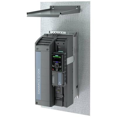 Siemens 6SL3266-1PD00-0BA0 Inbouwframe