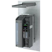 Siemens 6SL3266-1PD00-0BA0 Inbouwframe - thumbnail