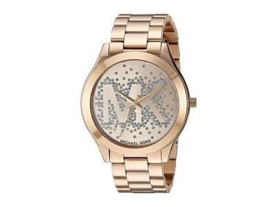 Michael Kors Mk3590 Dameshorloge Michael Kors Mk3590 Dameshorloge
