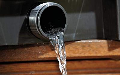 Oase BioSmart Set 5000 Doorstroomfilter met UV-C - Heldere Vijvers tot 10.000L