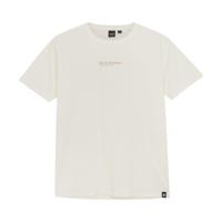 Rellix Zomer T-shirt S/S jongens - wit - print - thumbnail