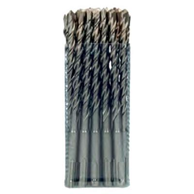 Hikoki Accessoires Boor Sds-Plus 8X160 (25 Stuks) (Oud 752666) - 782674