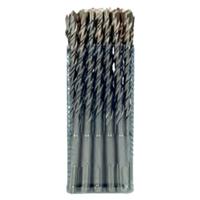 Hikoki Accessoires Boor Sds-Plus 8X160 (25 Stuks) (Oud 752666) - 782674 - thumbnail