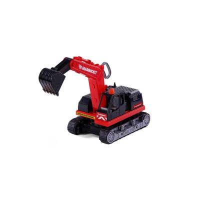 Cavallino mammoet rupsgraafmachine, 36cm